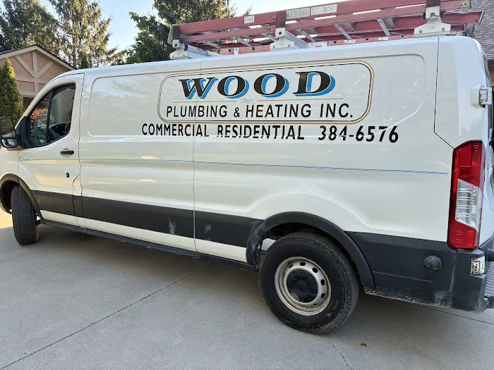 Wood Plumbing Inc Picture 2
