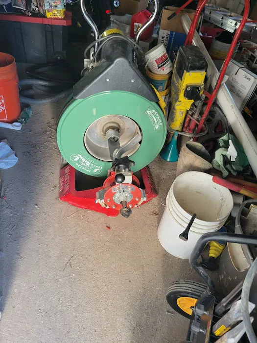 Sams Sewer And Drain Service LLC Picture 2