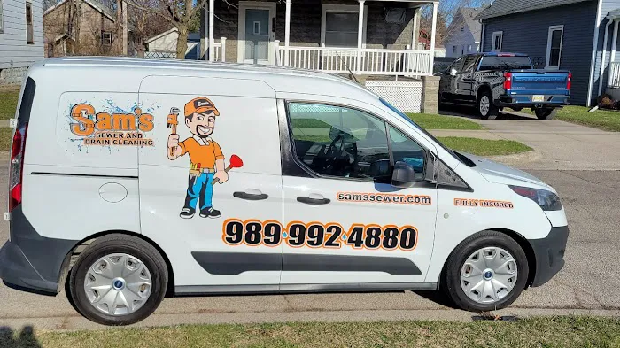 Sams Sewer And Drain Service LLC Picture 3