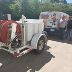 Sams Sewer And Drain Service LLC