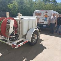 Sams Sewer And Drain Service LLC ico