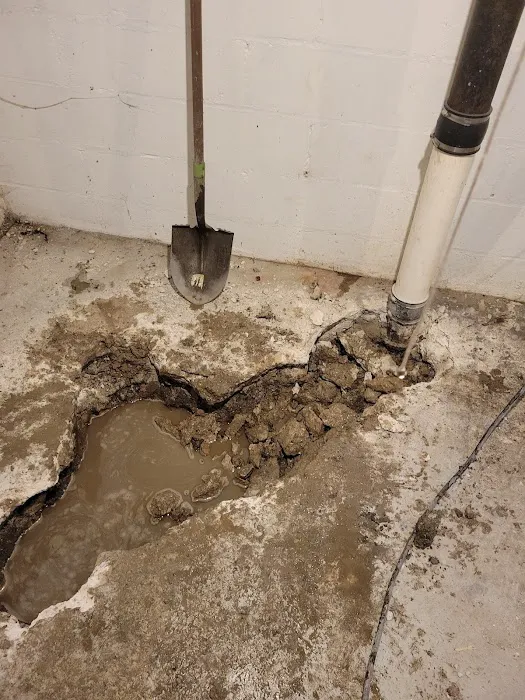 Sams Sewer And Drain Service LLC Picture 10