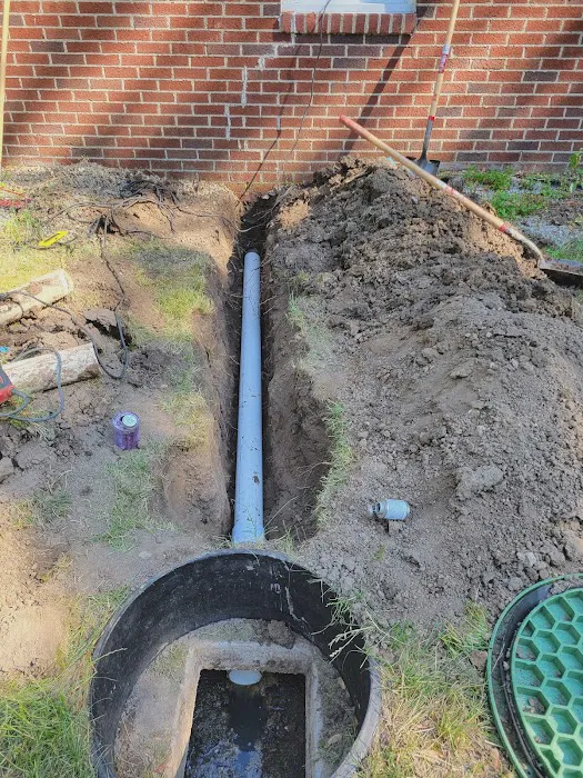 Sams Sewer And Drain Service LLC Picture 9