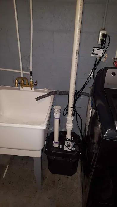 Sams Sewer And Drain Service LLC Picture 6