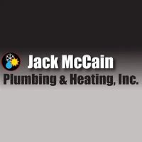 Jack McCain Plumbing & Heating, Inc. ico