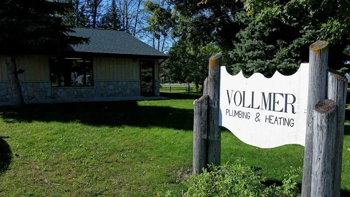 Vollmer Plumbing & Heating Inc Picture 2