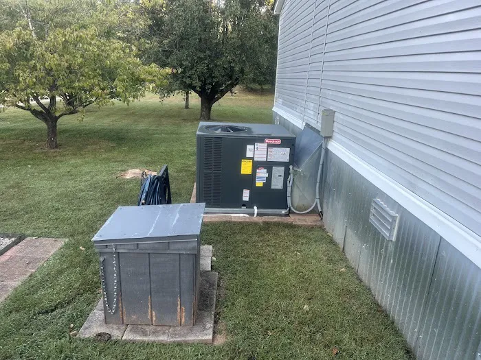 Busy Bee Plumbing Heating & Air Conditioning Picture 4