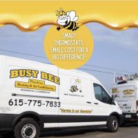 Busy Bee Plumbing Heating & Air Conditioning ico