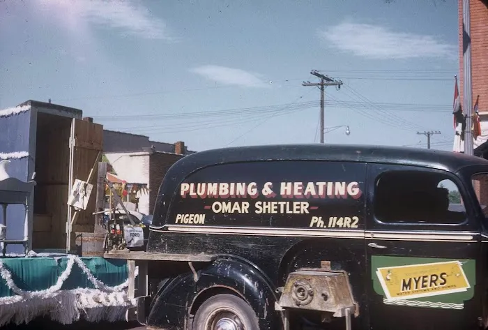 Shetler Plumbing & Heating Inc Picture 1