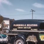 Shetler Plumbing & Heating Inc