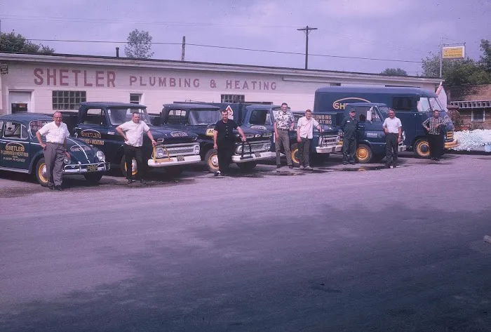 Shetler Plumbing & Heating Inc Picture 3