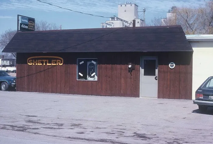 Shetler Plumbing & Heating Inc Picture 4