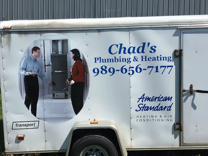 Chad's Plumbing & Heating, Inc. Picture 5