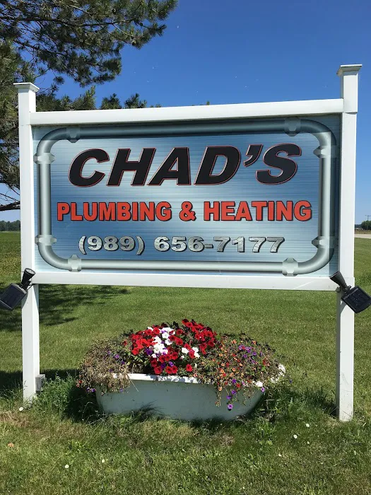 Chad's Plumbing & Heating, Inc. Picture 7