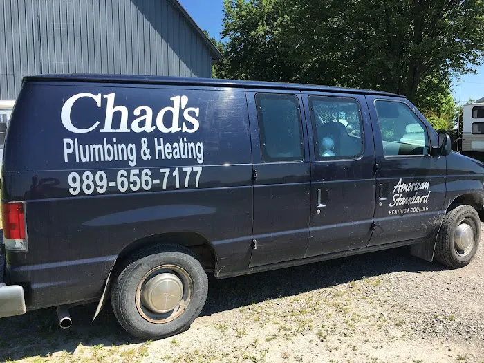 Chad's Plumbing & Heating, Inc. Picture 3