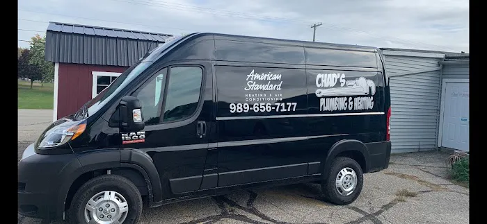 Chad's Plumbing & Heating, Inc. Picture 10