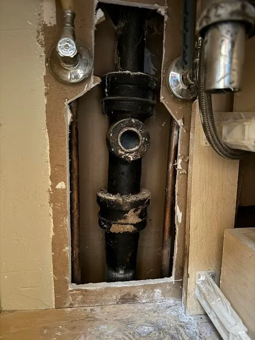 Southern Skye Plumbing Picture 3