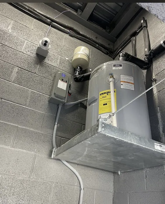 Southern Skye Plumbing Picture 10