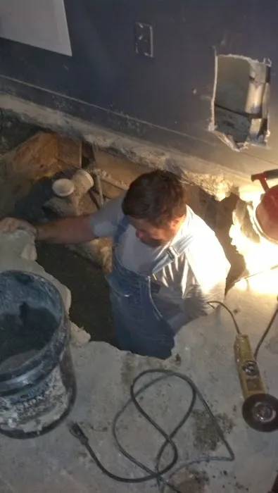 Fix It All Plumbing LLC Picture 8