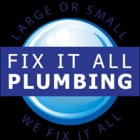 Fix It All Plumbing LLC ico