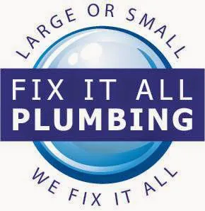 Fix It All Plumbing LLC Picture 4