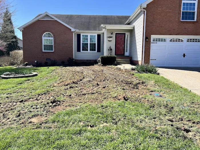 Michael Shaver Plumbing, Septic, and Dirt Works Picture 5