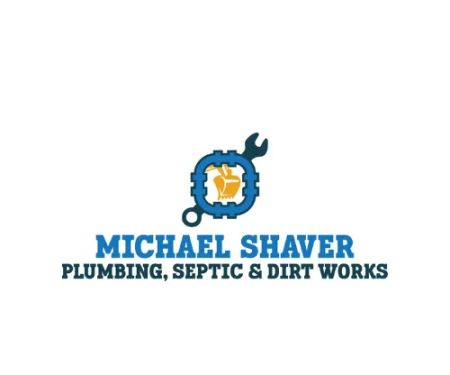 Michael Shaver Plumbing, Septic, and Dirt Works