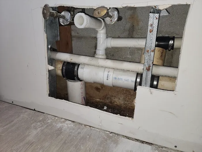 Mr. Rooter Plumbing of Hendersonville Picture 5