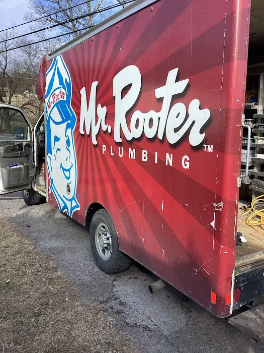 Mr. Rooter Plumbing of Hendersonville Picture 8