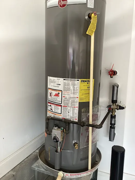 Mr. Rooter Plumbing of Hendersonville Picture 2