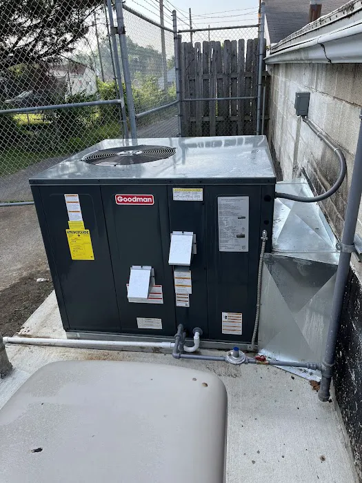 Caputo Mechanical Services Inc. Picture 4
