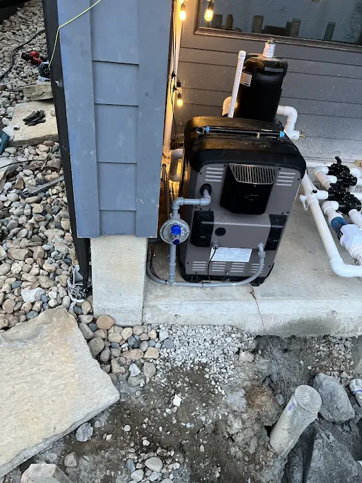Caputo Mechanical Services Inc. Picture 2