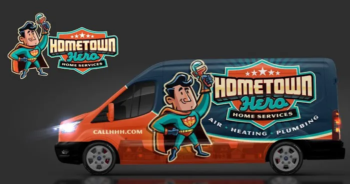 Hometown Hero Home Services Picture 6