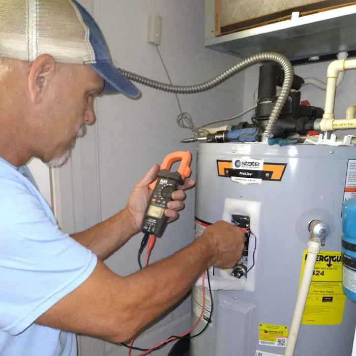 Green Hills Plumbing Picture 6