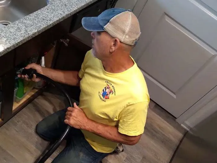 Green Hills Plumbing Picture 1