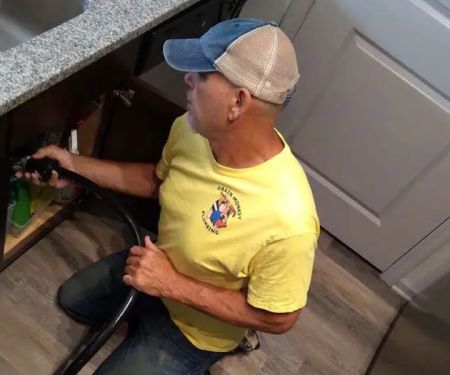 Green Hills Plumbing