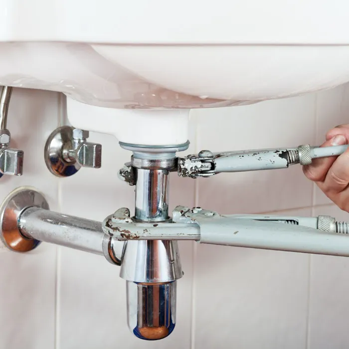 Green Hills Plumbing Picture 2