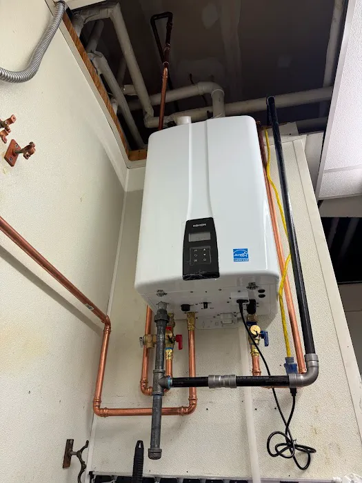 FiveStar Plumbing Picture 8