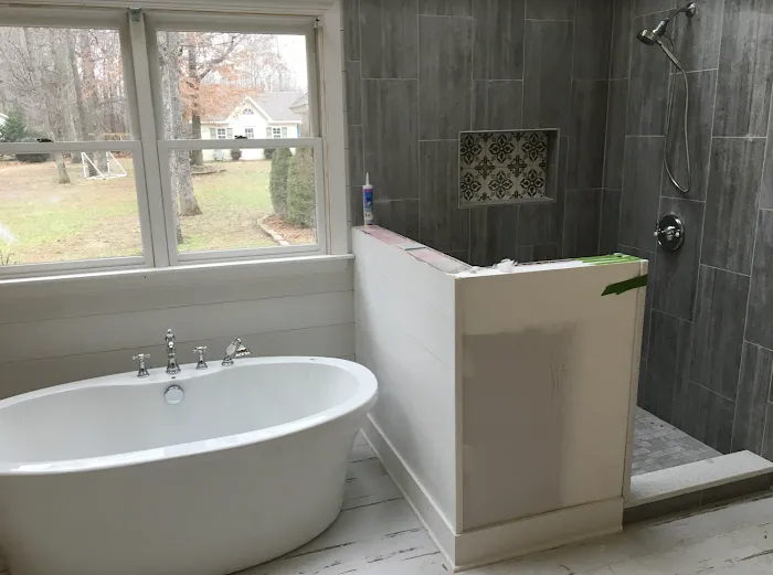 Jack Ward & Sons Plumbing Company Picture 2