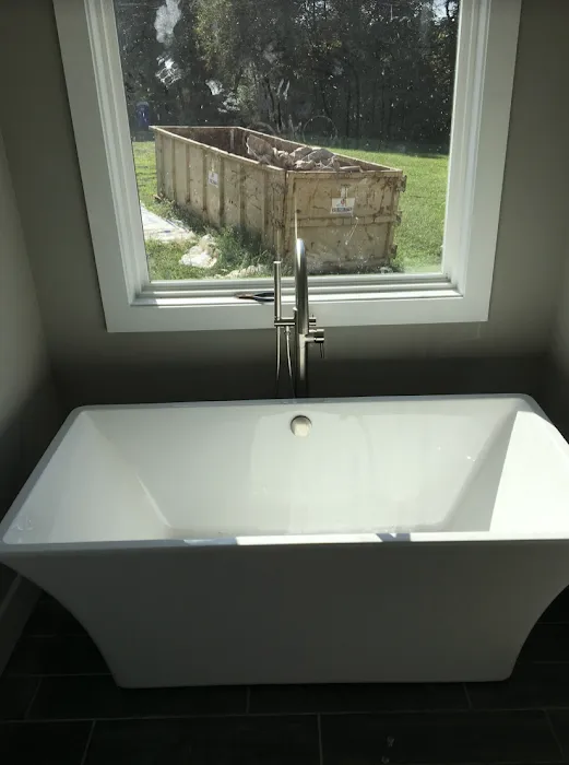 Jack Ward & Sons Plumbing Company Picture 5