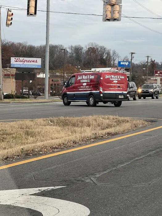 Jack Ward & Sons Plumbing Company Picture 7