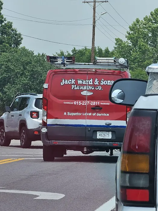 Jack Ward & Sons Plumbing Company Picture 9