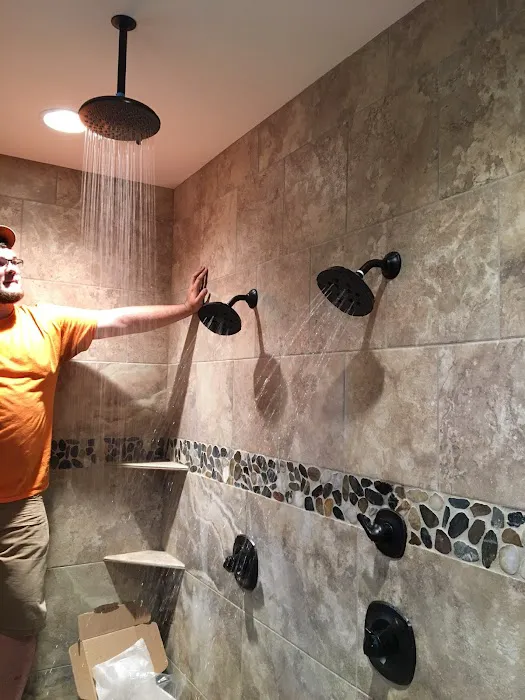 Jack Ward & Sons Plumbing Company Picture 1