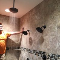 Jack Ward & Sons Plumbing Company ico