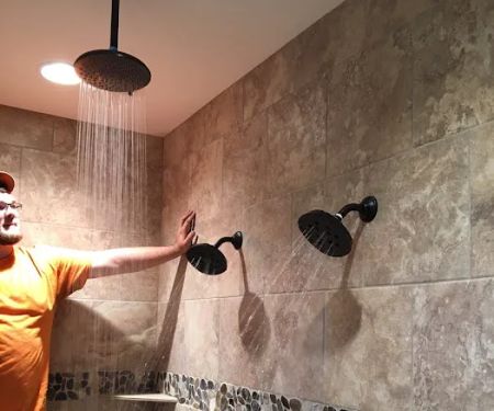 Jack Ward & Sons Plumbing Company