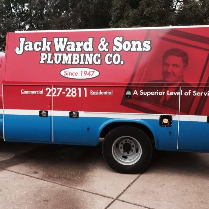 Jack Ward & Sons Plumbing Company Picture 10