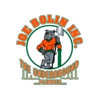 Joe Bolin Plumbing Inc The Underground Plumber ico