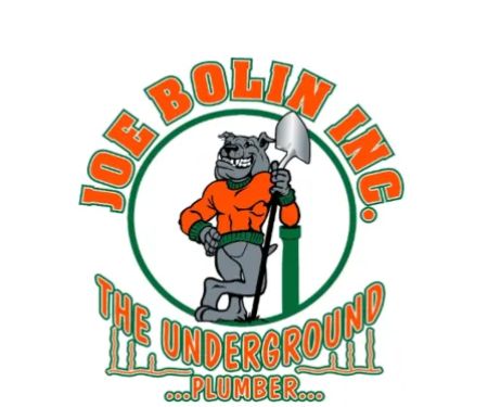 Joe Bolin Plumbing Inc The Underground Plumber