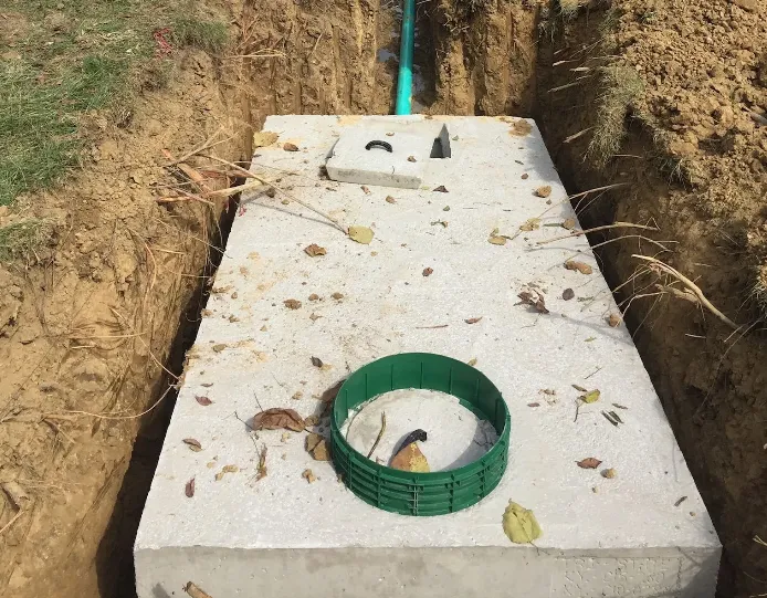 Joe Bolin Plumbing Inc The Underground Plumber Picture 2