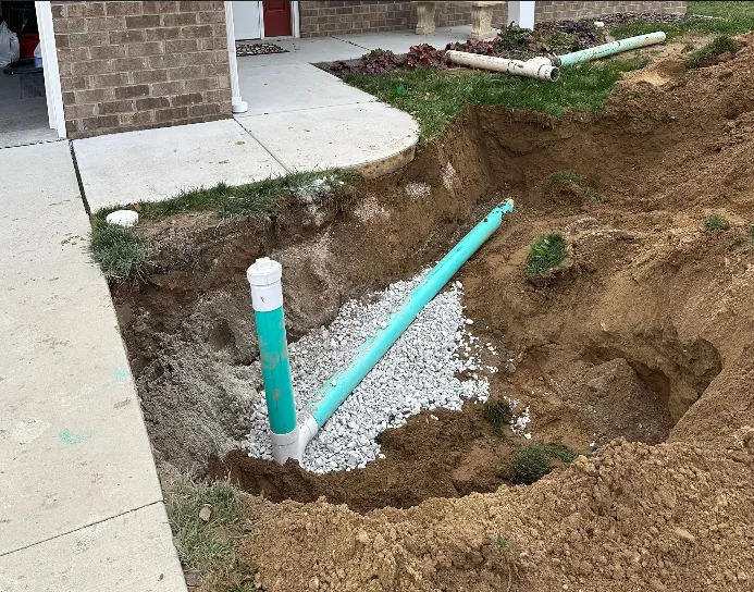Joe Bolin Plumbing Inc The Underground Plumber Picture 4